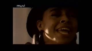 Shanice - Saving Forever For You
