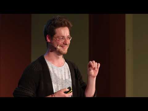 Tobias Hölzer: solveforX – Science Slam 2017