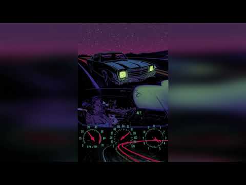 (FREE) Larry June x Curren$y Type Beat - "AfterParty"