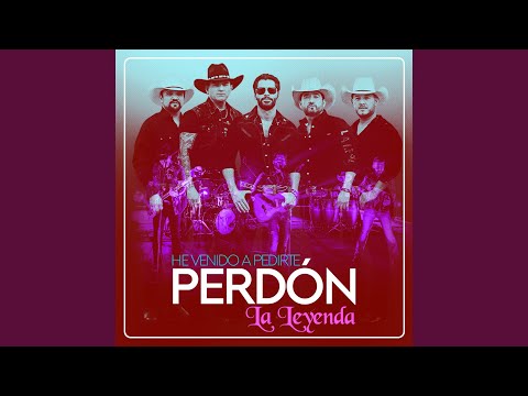 Video thumbnail for He Venido A Pedirte Perdón