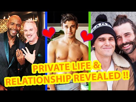 Queer Eye Season 5 | Lifestyle and Secret Relationship Revealed