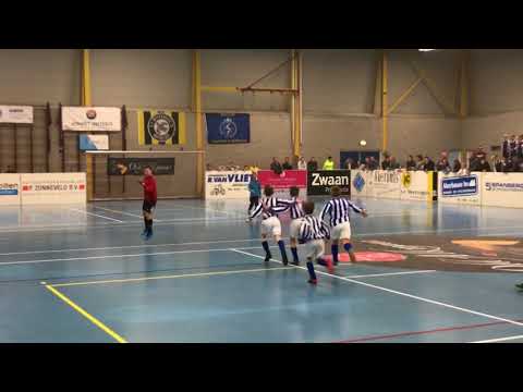 Old Alkmaar Boarding Toernooi 2018 Filmpje 3