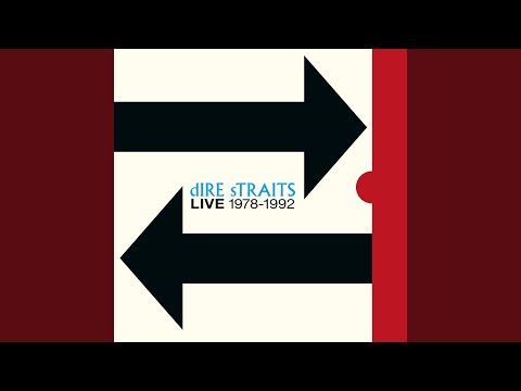 Videoclip de Heavy Fuel (Live Version) — Dire Straits