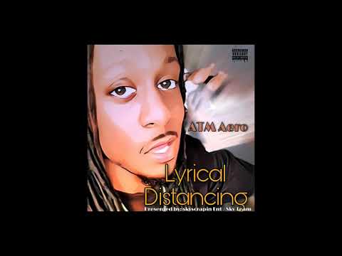 ATM Aero & BDM Drewski - Savage Shit