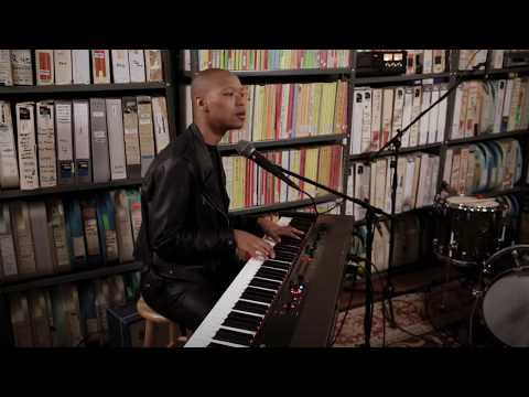 Nakhane - You Will Not Die - 6/20/2019 - Paste Studios - New York, NY