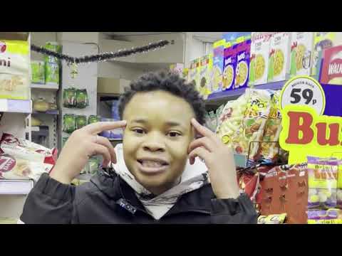 Kween Deekayy | 🇬🇧 Shopz Got Barz U.K 🇬🇧