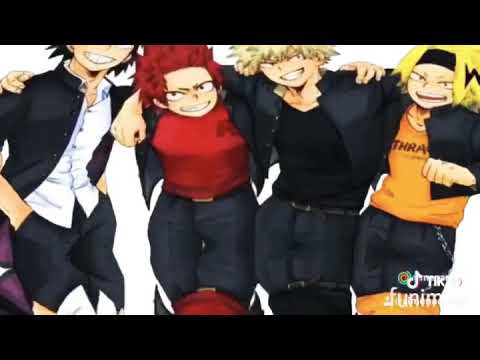 🧡BAKUSQUAD EDIT🧡| todxroki.edits on instagram 💕