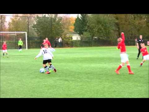 Renswoude D2 - SVMM D2