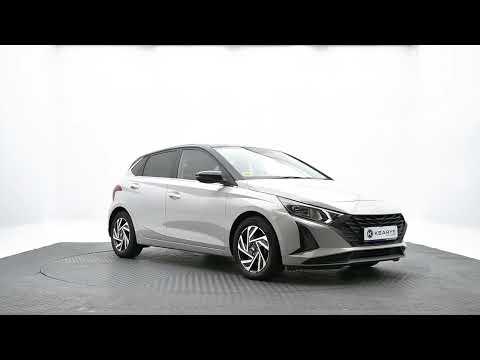 Hyundai i20 Deluxe Plus 2 Tone - Image 2