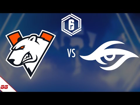 Virtus.Pro vs Team Secret | 2020 Stage 1 Highlights