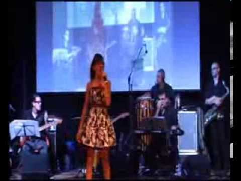 8° Festival Citta' di Mascalucia 2013 - Giorgia Incatasciato