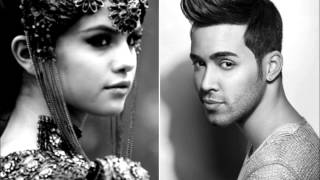 Prince Royce - Already Missing You ft. Selena Gomez