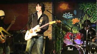 Sunny-Electric Flag.mpg