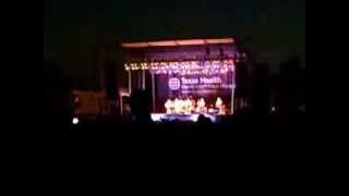 Stormy Monday Jam. John Mayall's Blues Breakers and Buddy Whittington.