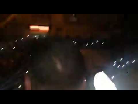 Niko Pandetta- Marco Calone- Pino Franzese (danza) live