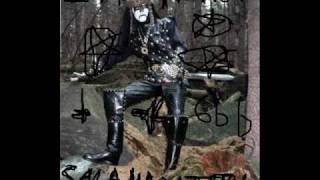 Lateksi Salamanteri - Gate of Nanna (Beherit Cover)