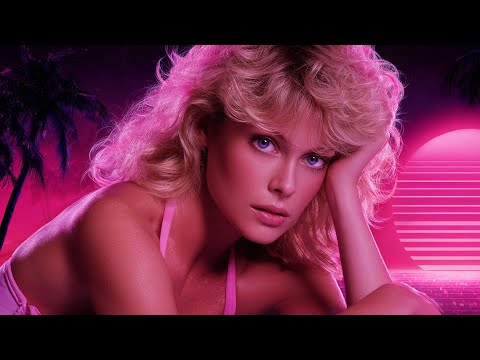 You Are My Forever | 80s Revival Synthwave / Retrowave / Dreamwave / Emotional Synthpop