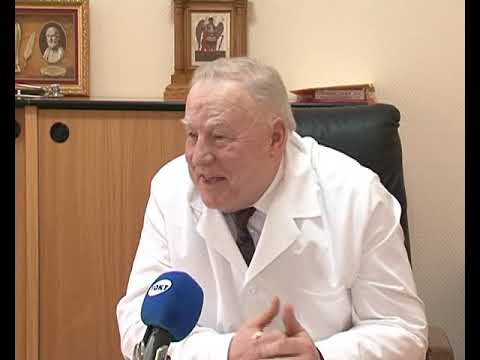 В Курске выбирают номинантов на премию "Человек года"
