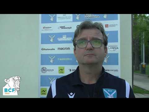 Serie B femminile 21/22 14a giornata: Ravenna-Brescia 2-1 INTV Garavaglia