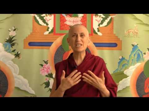 08-02-10 How to Develop Conviction in the Mahayana Teachings - BBCorner
