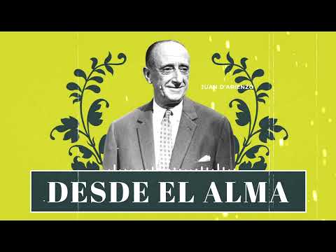 Juan D' Arienzo - Desde el alma