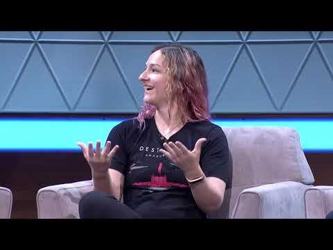 The Future of Bungie and Destiny 2 | E3 Coliseum 2019 Video