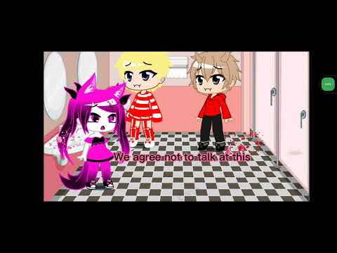 Me,popee,tord,tom,kedamono,and low have to take care of kids from the future pt1