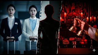 Download lagu 2025년 사라진 승무원들… 그리고 한 남자 ‘신아버지’의 비밀 mp3