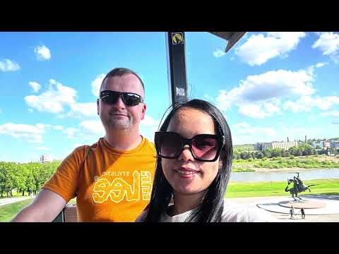 Spring Holiday in Lithuania 🇱🇹 | Zujevs Life Adventures 