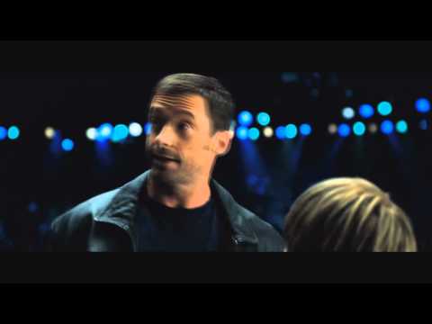 Gigantes de Acero - Trailer HD - Español Latino