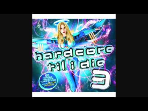 Hardcore Till I Die 3 - 2,3,4,5,6,7,8.