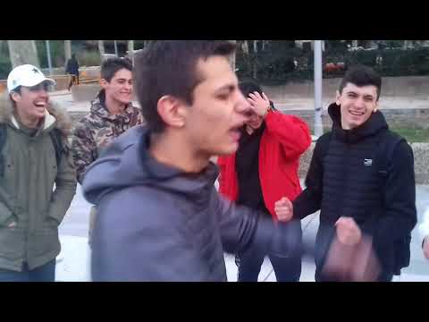 Lil vs Sumasi Plazaca Battles