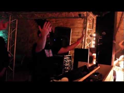 MECTOOB@L'ENVERS CLUB - All You Need Is Dubstep #1