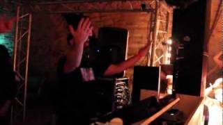 MECTOOB@L'ENVERS CLUB - All You Need Is Dubstep #1