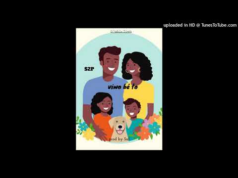 𝚂2𝙿-𝚟𝚒𝚠𝚘 𝚋é 𝚝𝚘