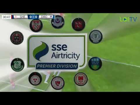 Matchday 15 | Shelbourne 1-0 Drogheda United