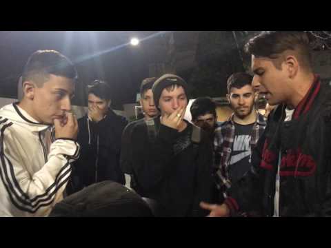 MODUM vs ANELO / 4tos- Under Luro