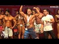 Musclemania Asia 2019 - Physique Overall Champion