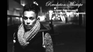 Junior - Cui ii pasa (Revolution Mixtape)