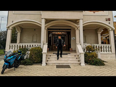 NAJGORI DEO SVAKOG PUTOVANJA - POVRATAK KUĆI | *Banja Luko vidimo se*