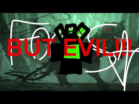 1X RUMPSHAKER - Forsaken 2 OST