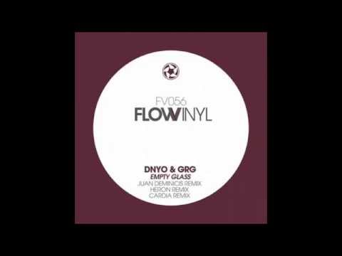 DNYO & GRG - Empty Glass (Heron Remix) [Flow Vinyl]