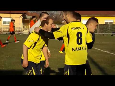 Kakucs KSE Tápióbicske SK gólöröm 2015 11 29