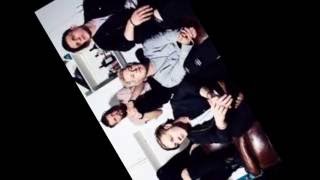 Too close to touch  Modern Love Affair. Lyrics/Letra