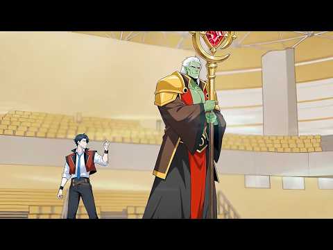 🔥【New】【Multi Sub】Job Change: BOSS Legion EP1-100#anime #animation