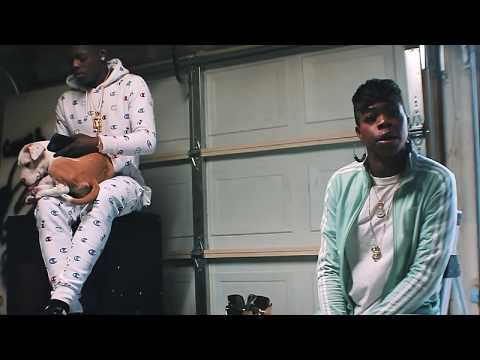 TEAM MOM FT. COOKIEBANDZ - HOT HEAD (OFFICIAL MUSIC VIDEO)