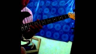 vinnie moore pieces of a picture practice