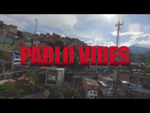 Nu Jerzey Devil - Pablo Vibes (Official Video)