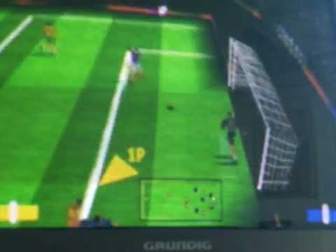 Football Madness Playstation
