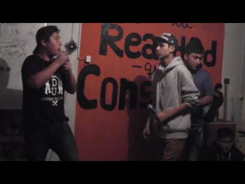 Teenti vs Juankalbo - LDU Campeonato de Estilos 8 / Cuartos